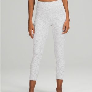 Lululemon bundle leggings 3pairs